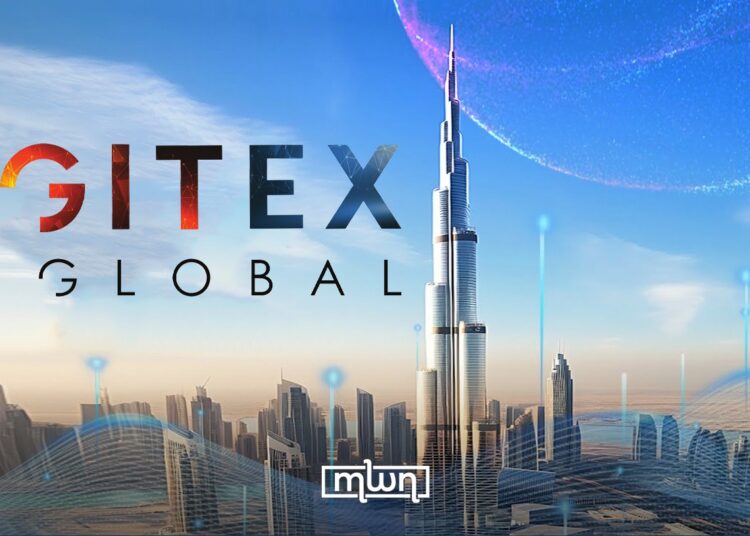 Each day of the event will explore a different theme that reflects the shifting balance of technology in the modern world.