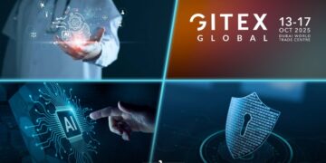 When GITEX GLOBAL opens its doors from October 13 to 17 for its 45th edition, it will not simply be another trade show. 