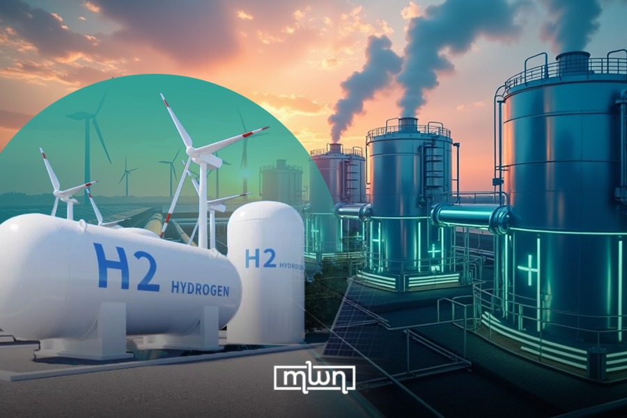 Morocco’s $35.15 Billion Green Hydrogen Gamble: Ambitious Plans Amid Market Doubts