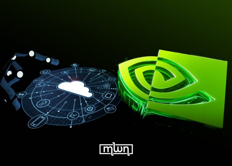 CoreWeave, Nvidia Ink $6.3 Billion Deal to Buy Unsold AI Cloud Capacity