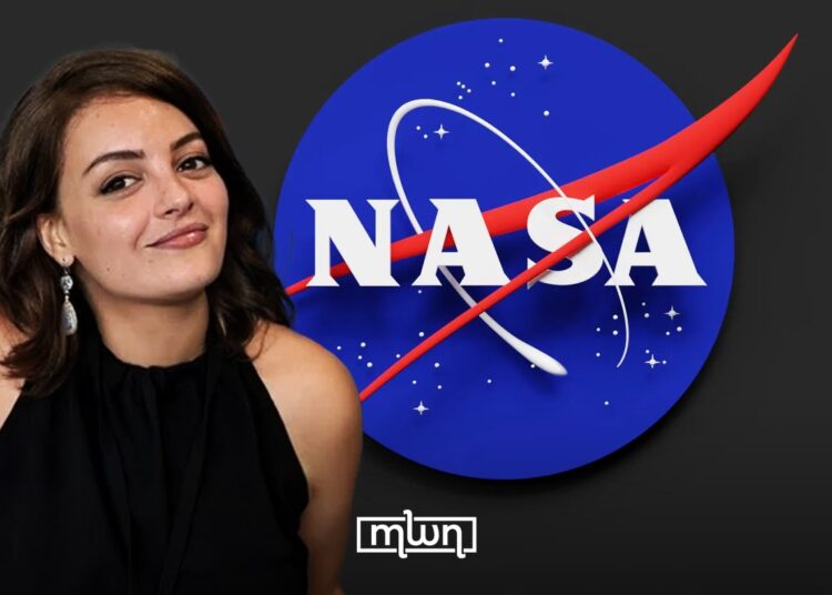 Moroccan Astrophysicist Meriem El Yajouri Joins NASA’s Space Telescope Science Institute
