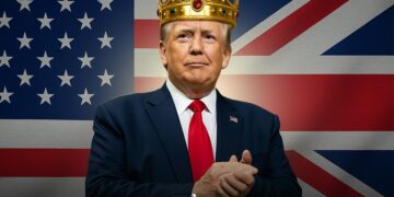 Trump UK