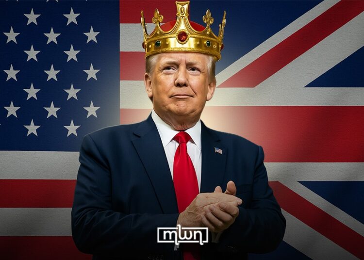 Trump UK