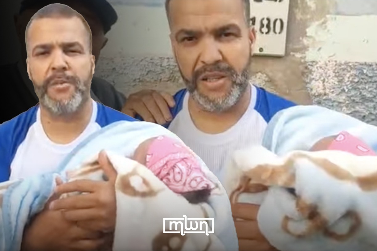 Agadir Hospital Crisis: Family of Infant with Birth Defect Thanks King Mohammed VI’s Support