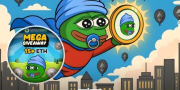 Little Pepe Mega Giveaway: How $25M Presale and 15 ETH Incentives Are Driving Interest in LILPEPE