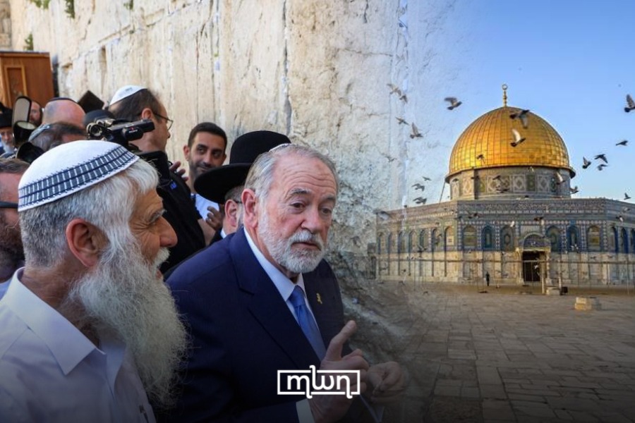Israel Is the US’ ‘Only True Partner’ In the Middle East, Says US Ambassador