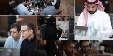 Morocco Wins Top Three Spots at Global Cybersecurity Competition
