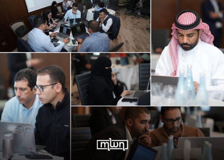 Morocco Wins Top Three Spots at Global Cybersecurity Competition