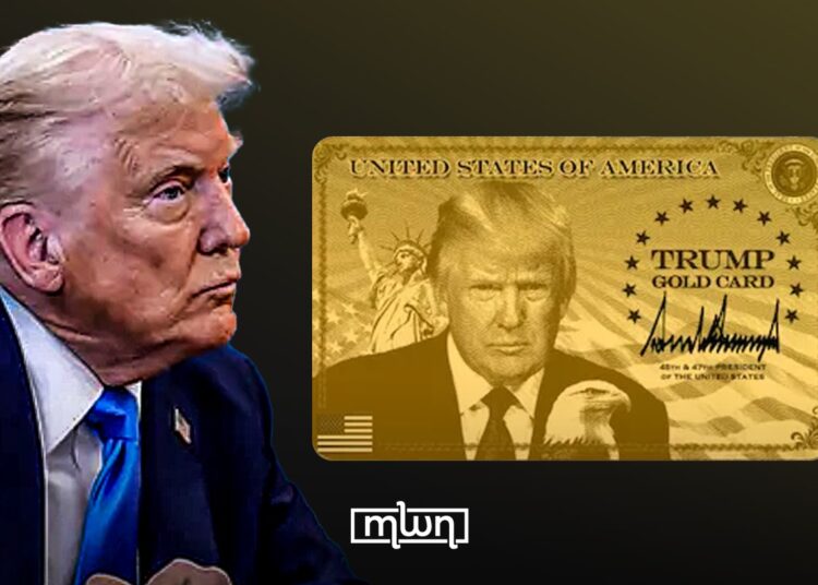 Trump Introduces $100,000 H-1B Fee, Luxury Gold and Platinum Visa Programs