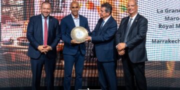 Morocco Shines as Most Celebrated Country at La Liste Africa 2025 in Marrakech