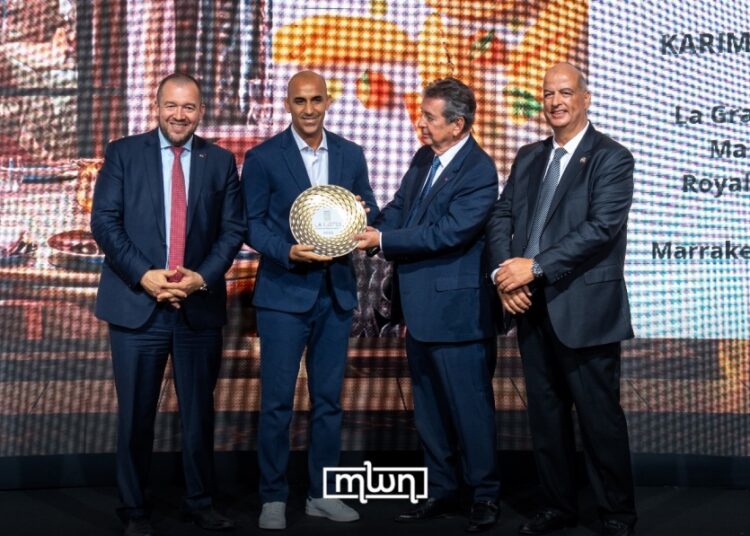 Morocco Shines as Most Celebrated Country at La Liste Africa 2025 in Marrakech