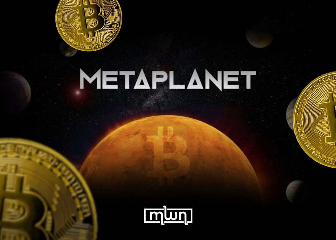 Metaplanet Buys $632 Million in Bitcoin, Becomes 5th-Largest Corporate  Holder