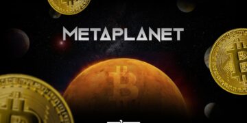 Metaplanet Buys $632 Million in Bitcoin, Becomes 5th-Largest Corporate Holder