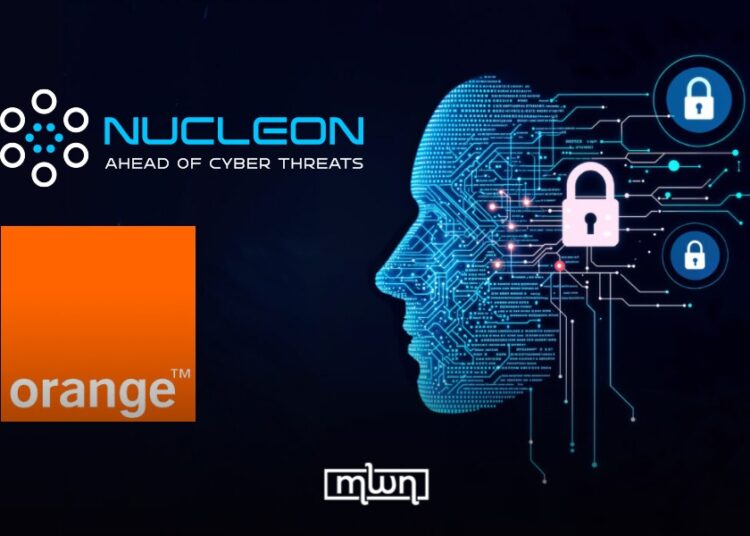 Nucleon Security, Orange Morocco Join Forces to Boost AI Cybersecurity in Africa