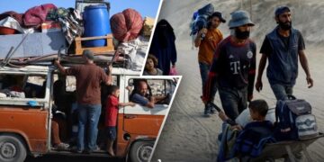 Gaza genocide