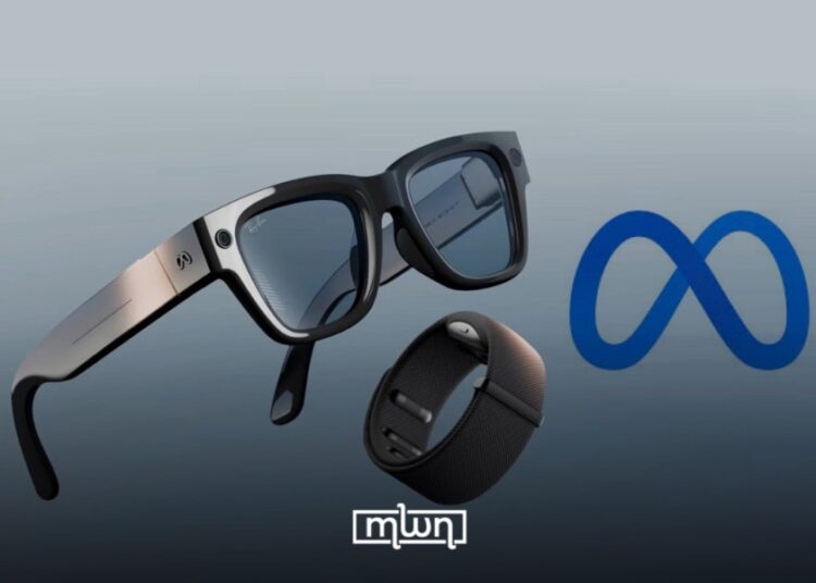 Meta revealed its latest generation of smart glasses with bold promises of blending fashion, technology, and artificial intelligence into everyday life. The launch highlighted advanced features such as a bright built-in display, gesture controls, and real-time translation.