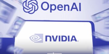 Nvidia Commits up to $100 Billion in Partnership With OpenAI to Build Massive AI Infrastructure