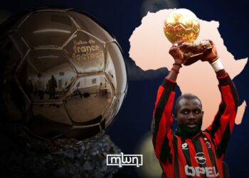 Ballon d'Or