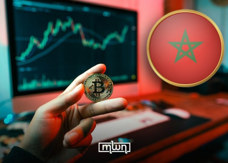 Inside Morocco’s Crypto Paradox the Bitcoin Remains Prohibited Yet Growing