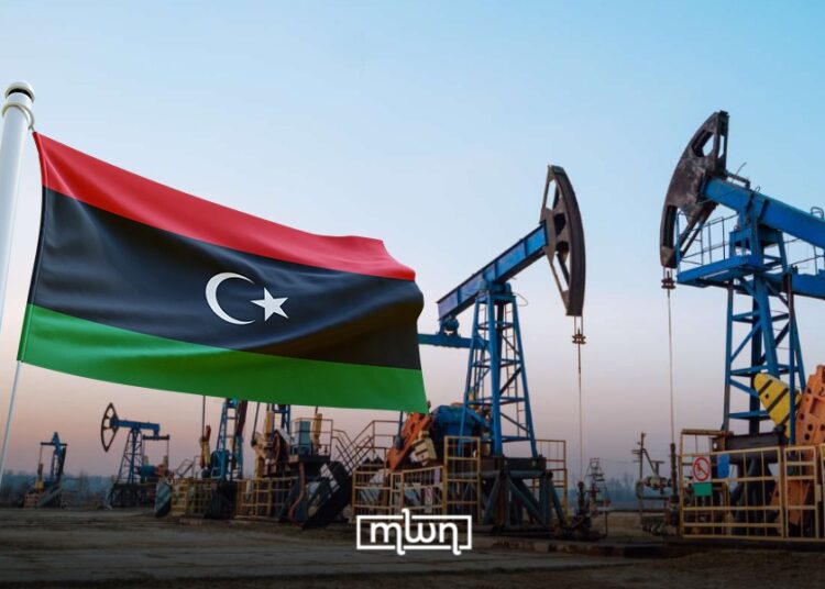 Libya