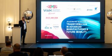 Morocco is gearing up to host one of Africa’s largest technology and industry gatherings, the World Advanced Manufacturing & Future Mobility (WAM) Morocco, set to take place in Casablanca from January 20-22, 2026.