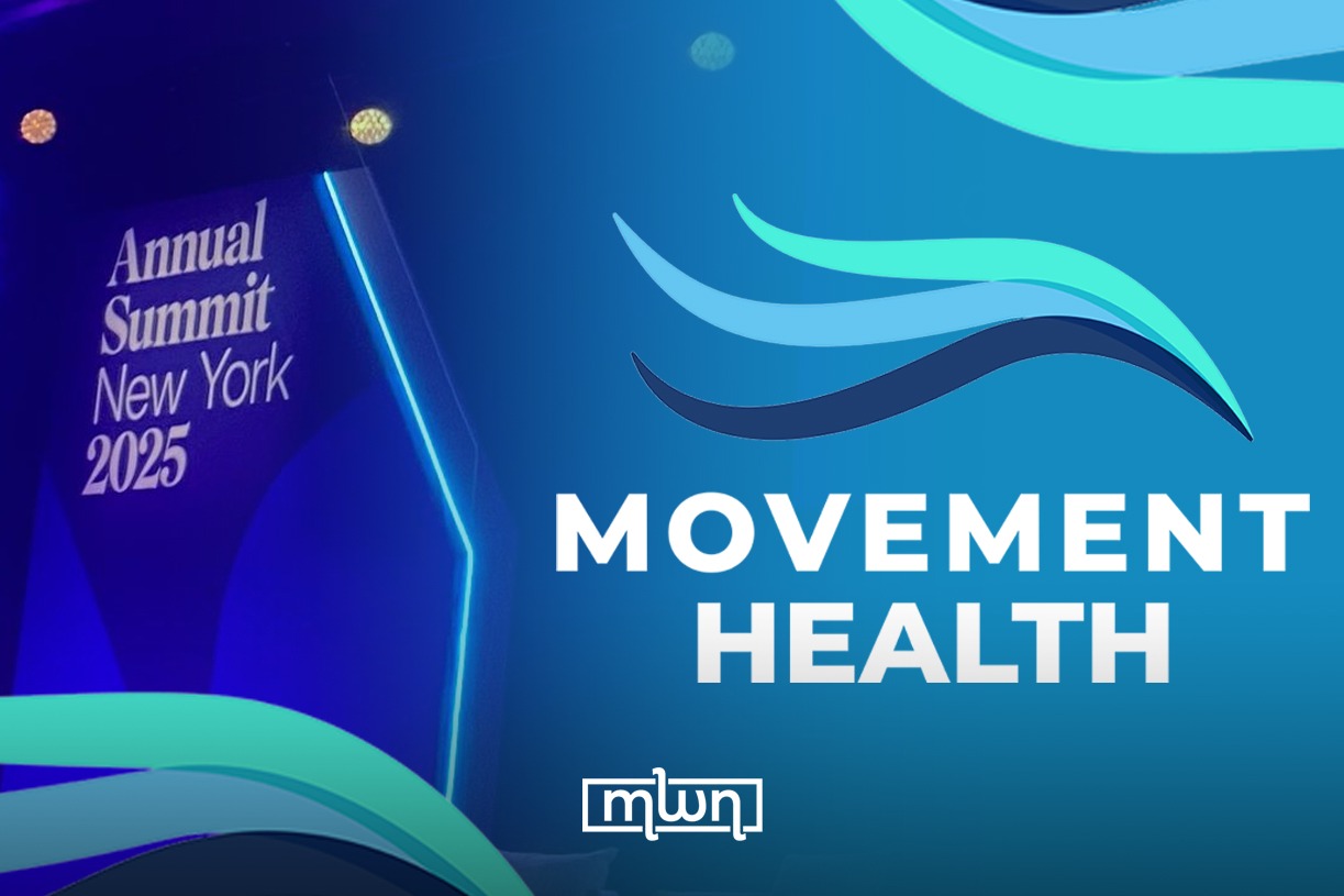 Movement Health Foundation Pushes Scalable Digital Health Solutions at Concordia Summit 2025