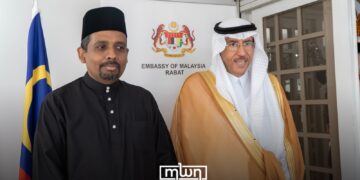 Malaysia Celebrates 68th Independence Day in Rabat Reinforcing Ties with Morocco