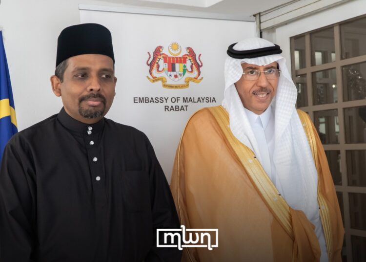 Malaysia Celebrates 68th Independence Day in Rabat Reinforcing Ties with Morocco