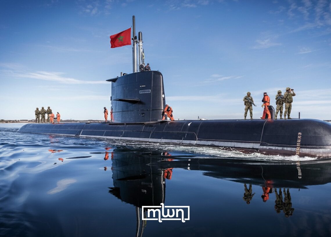 With Morocco now actively exploring submarine options, the Gotland-class offers the cleanest first step: a proven, ultra-quiet AIP design built for exactly the shallow, noisy, high-traffic waters Morocco must dominate.