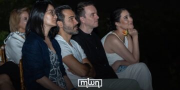 Jane Kim, a jury member at this year’s Marrakech Short Film Festival