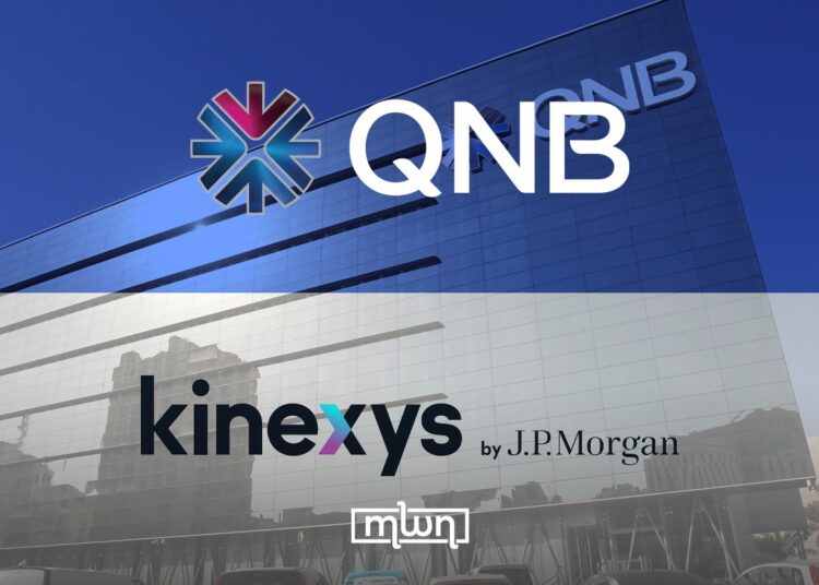 Qatar National Bank Adopts JPMorgan’s Kinexys Blockchain for Faster USD Payments