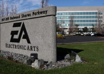 EA to Go Private in Historic $55B Deal Backed by Saudi Arabia’s PIF, Silver Lake & Affinity Partners