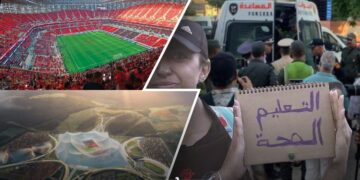 The Two Moroccos: Corruption is the Real Enemy, Not the People