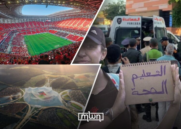 The Two Moroccos: Corruption is the Real Enemy, Not the People