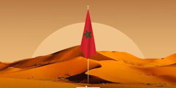 Western Sahara: Overcoming the Burden of History with Eyes on the Future