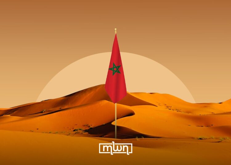 Western Sahara: Overcoming the Burden of History with Eyes on the Future