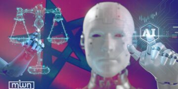 On Thursday, the Ministry of Digital Transition and Administrative Reform and the National Commission for the Protection of Personal Data (CNDP) signed a partnership agreement to develop a national platform for responsible artificial intelligence (AI) and a framework for a platform based on a Large Language Model (LLM).