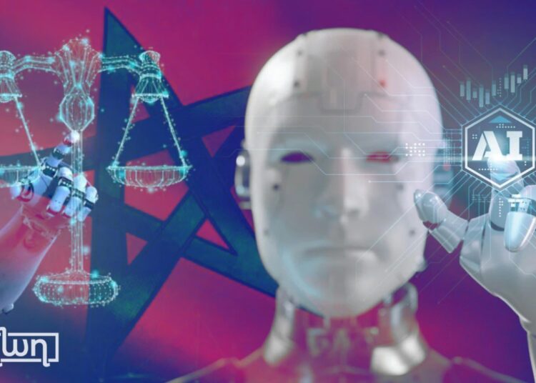 On Thursday, the Ministry of Digital Transition and Administrative Reform and the National Commission for the Protection of Personal Data (CNDP) signed a partnership agreement to develop a national platform for responsible artificial intelligence (AI) and a framework for a platform based on a Large Language Model (LLM).