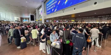 Cyberattack Disrupts Check-In Systems at Major European Airports