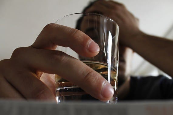A major US government study showing the deadly risks of alcohol, including its link to cancer, has been buried, according to an exclusive report by Vox.