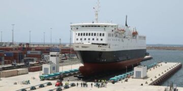 Casablanca Expands Tourism Capacity with New Cruise Terminal