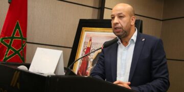 Moroccan Media Association Calls for Action Against Influencers