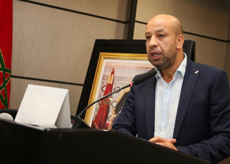 Moroccan Media Association Calls for Action Against Influencers