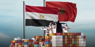 Egyptian Minister of Investment and Foreign Trade Hassan Al-Khatib has reiterated the importance of achieving a more balanced trade relationship between Egypt and Morocco.