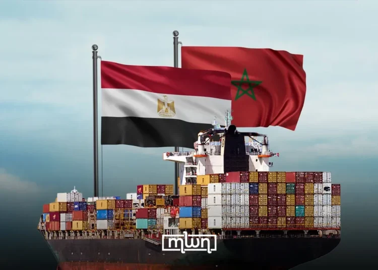 Egyptian Minister of Investment and Foreign Trade Hassan Al-Khatib has reiterated the importance of achieving a more balanced trade relationship between Egypt and Morocco.