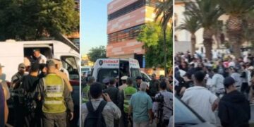The Moroccan youth collective known as Gen Z 212 released a public statement on Friday addressed directly to King Mohammed VI, calling for sweeping political reform, government accountability, and the protection of constitutional rights.