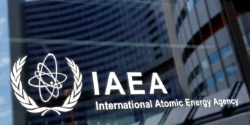 Morocco has been elected vice-president of the International Atomic Energy Agency (IAEA) Board of Governors for the 2025-2026 term, represented by Azzeddine Farhane, Morocco’s ambassador and permanent representative to international organizations in Vienna.