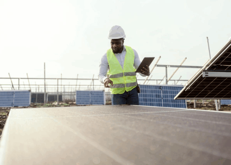 The UN said the Ouarzazate solar complex is proof of how national ambition can both deliver clean power and support sustainable development.