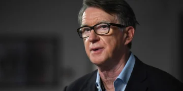 Former UK Envoy Peter Mandelson Arrested After Fresh Epstein File Disclosures