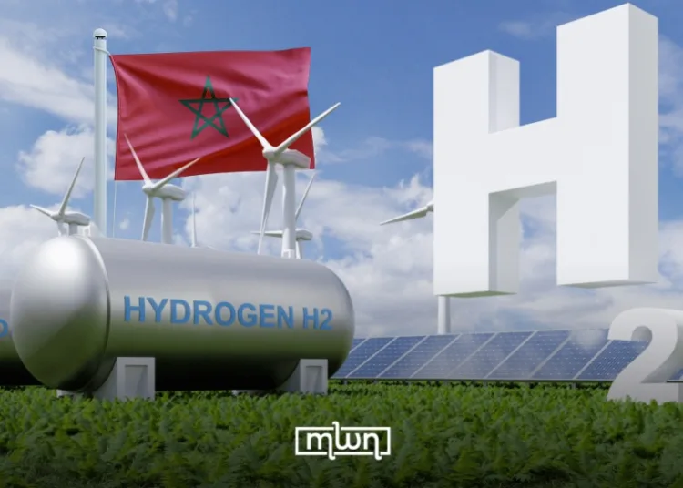 Morocco Clears Preliminary Phase of ‘Chbika 1’ Green Hydrogen Project